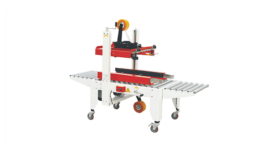 Carton Sealing Machine