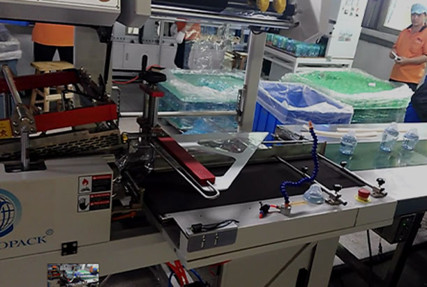 Automatic Heat Sealer