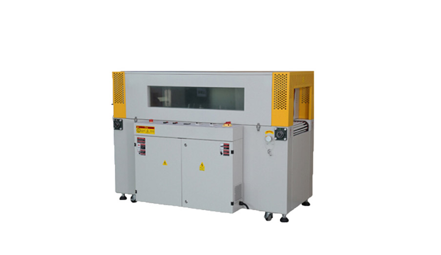 Shrink Tunnel Machine