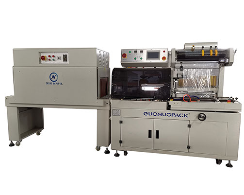 side sealer