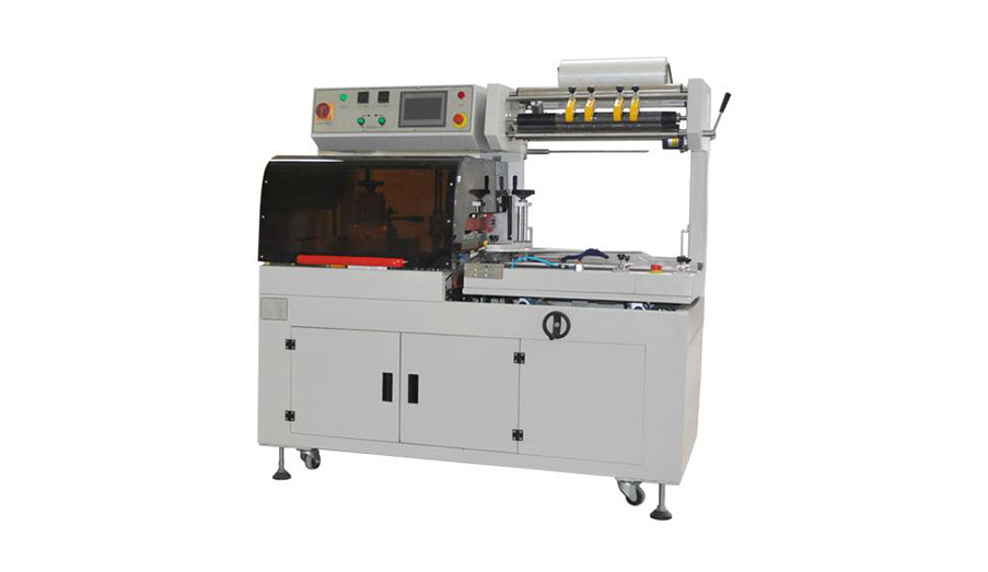 Side Sealer
