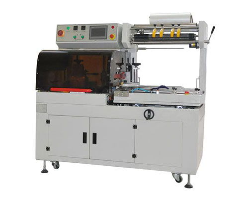 side sealing machine2