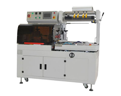 side sealing