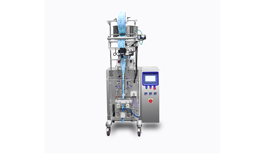 Vertical Form Fill Seal Machine