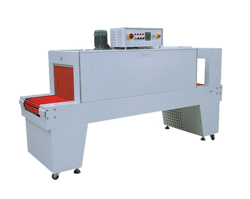 Shrink Wrap Tunnel for Sale
