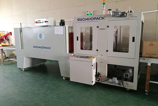 Sleeve Sealer