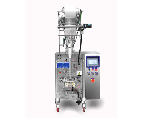 Flour Bag Sealing Machine