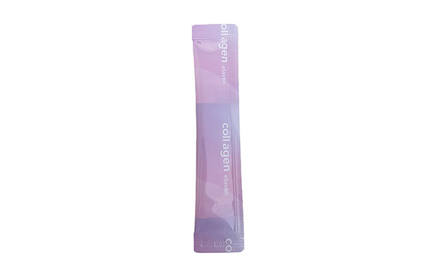 Powder Packing Machine Effect Display