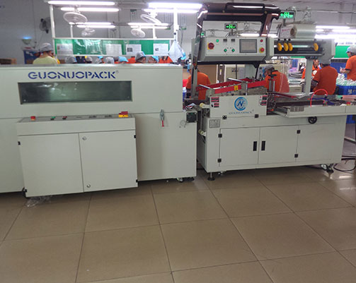 auto l sealer