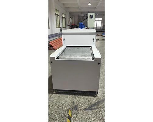 Conveyor Steel Belt 