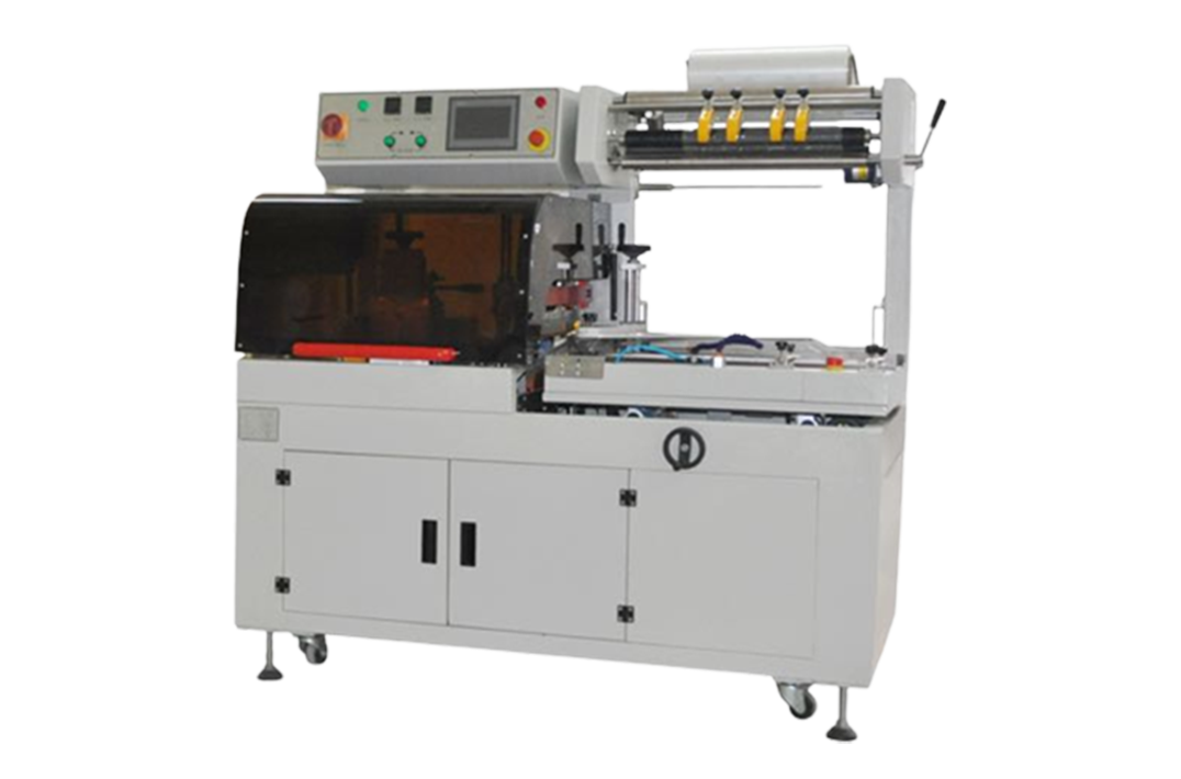 Side Sealer
