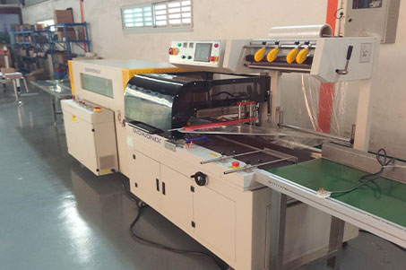 Advantages of Multifunctional Packaging Machines for Sale