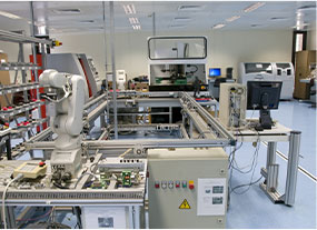What is the working principle of the tape carton sealing machine