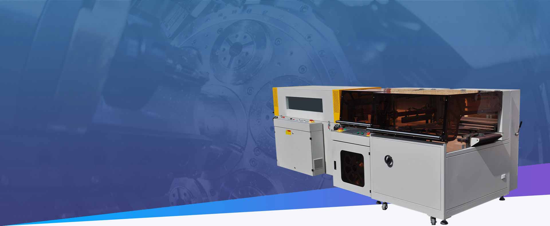 Packing Machinery Products