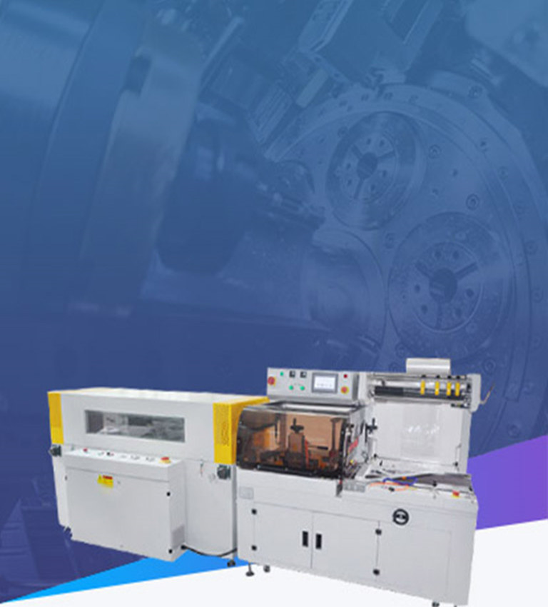Packing Machinery Products