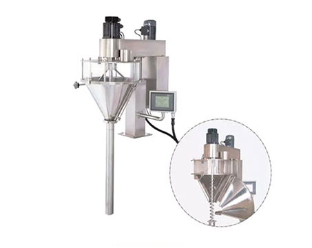 Pepper Vertical Form Fill Seal Packaging Machines